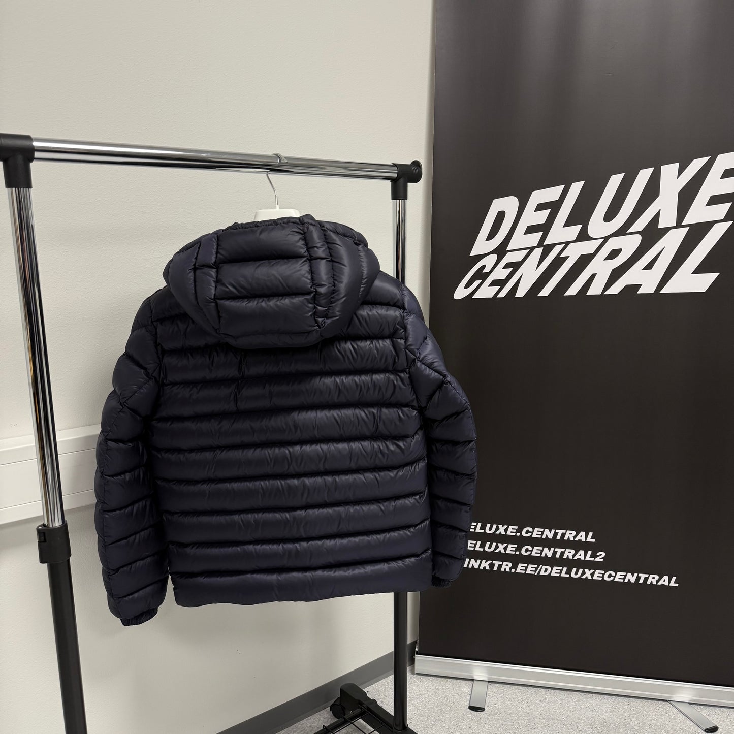 Moncler Valence