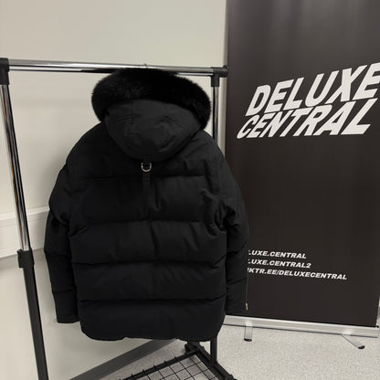 Moose Knuckles 3Q Parka Jacket