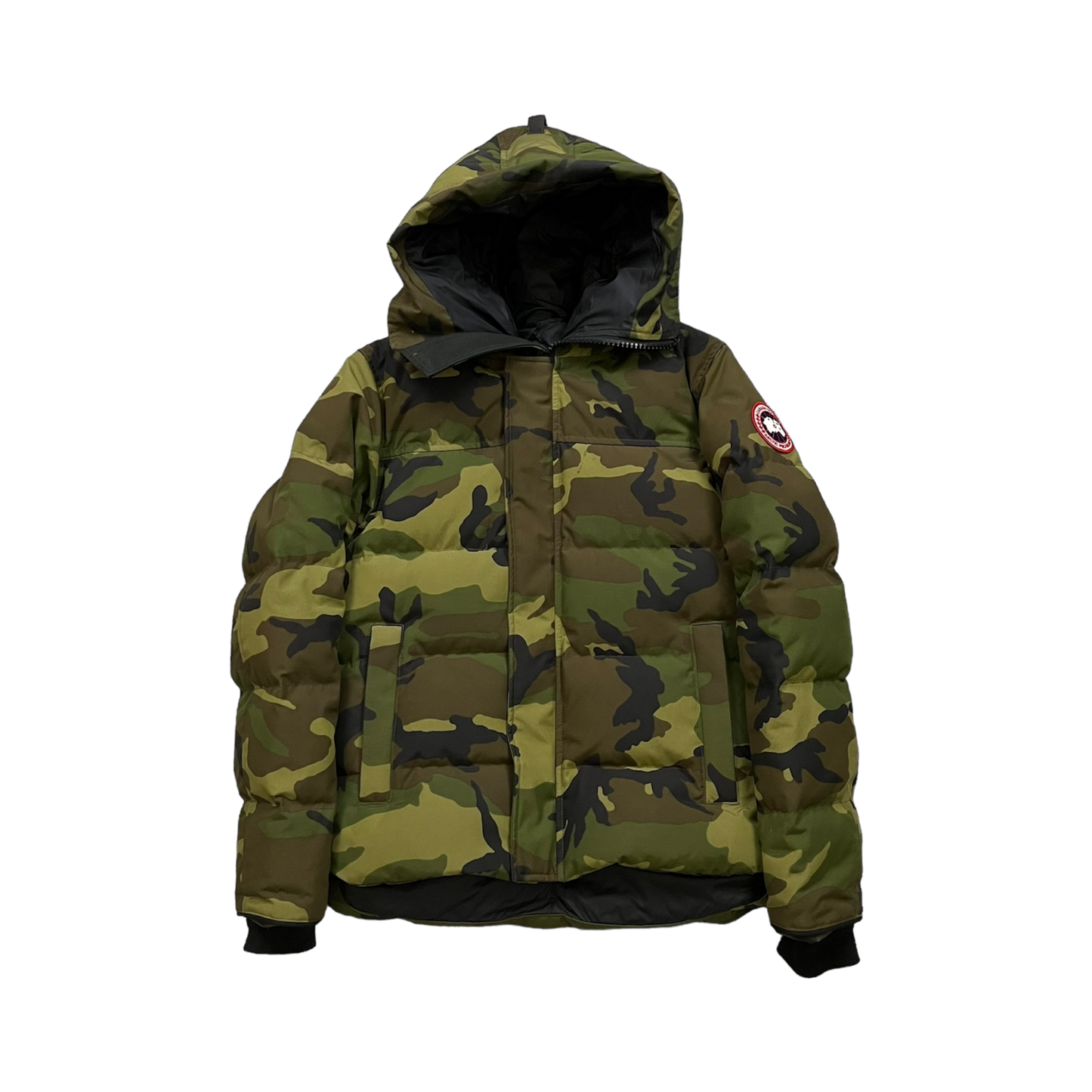 Canada Goose Macmillan