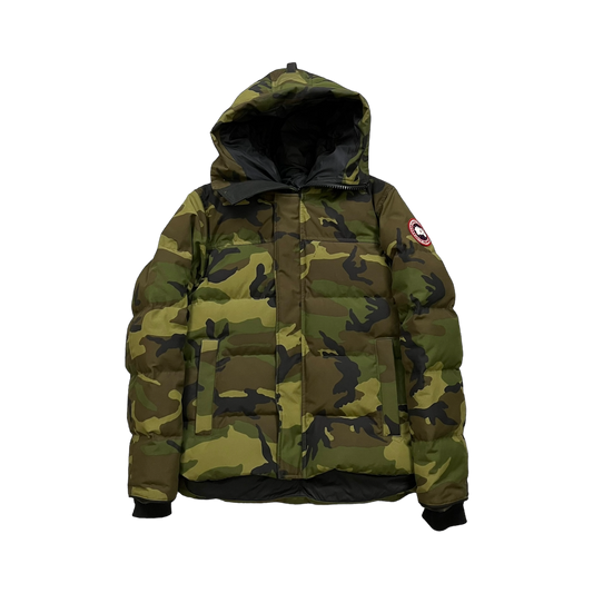 Canada Goose Macmillan