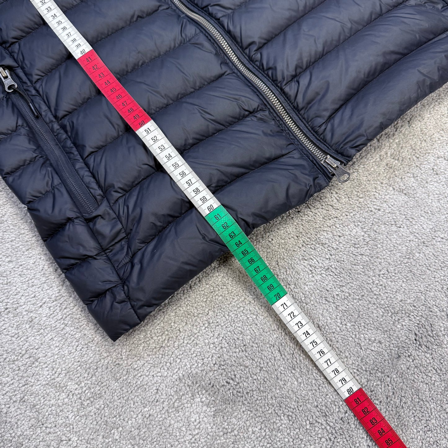 Parajumpers Kegen Up Cardigan