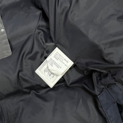 Canada Goose Macmillan Black Label Parka