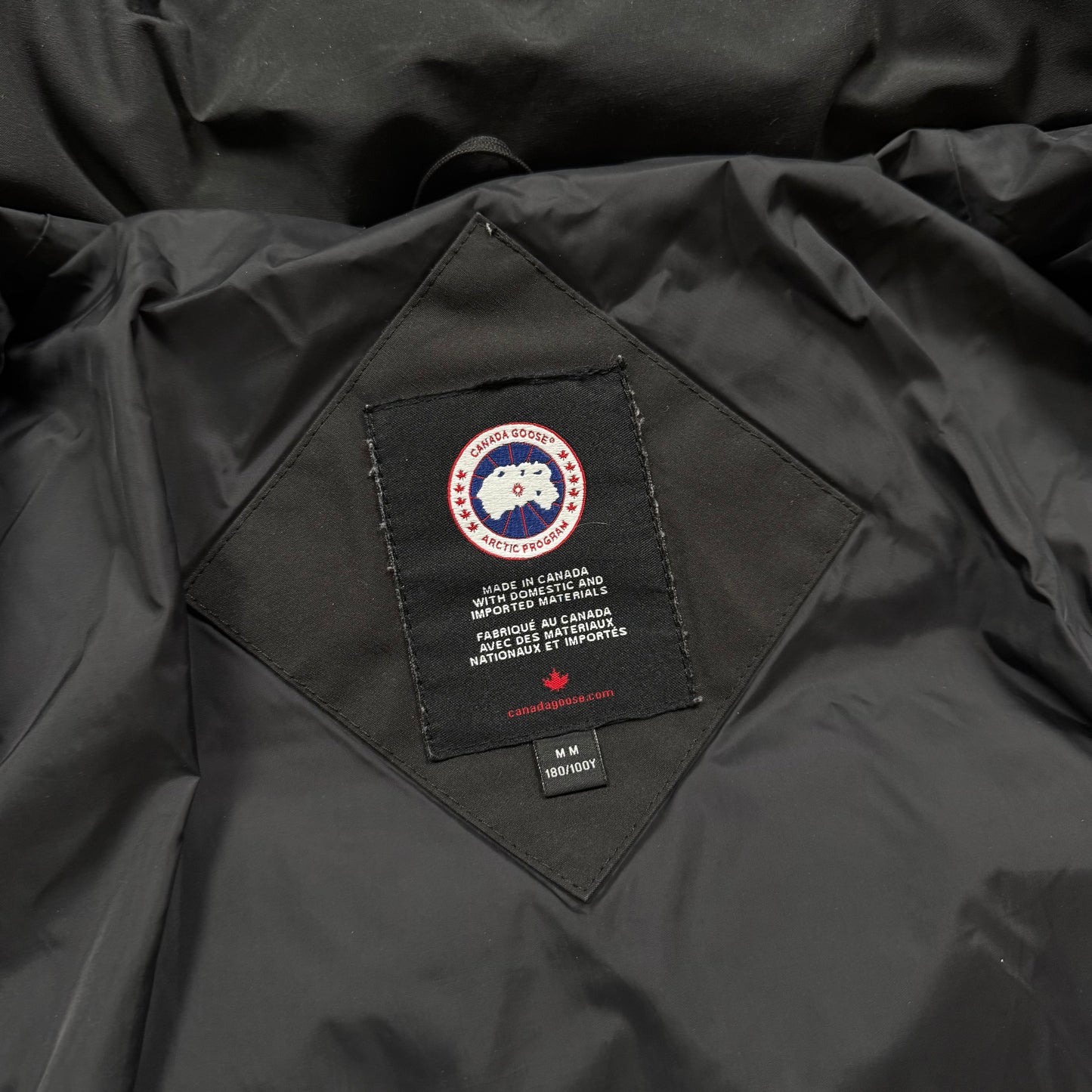 Canada Goose Wyndham