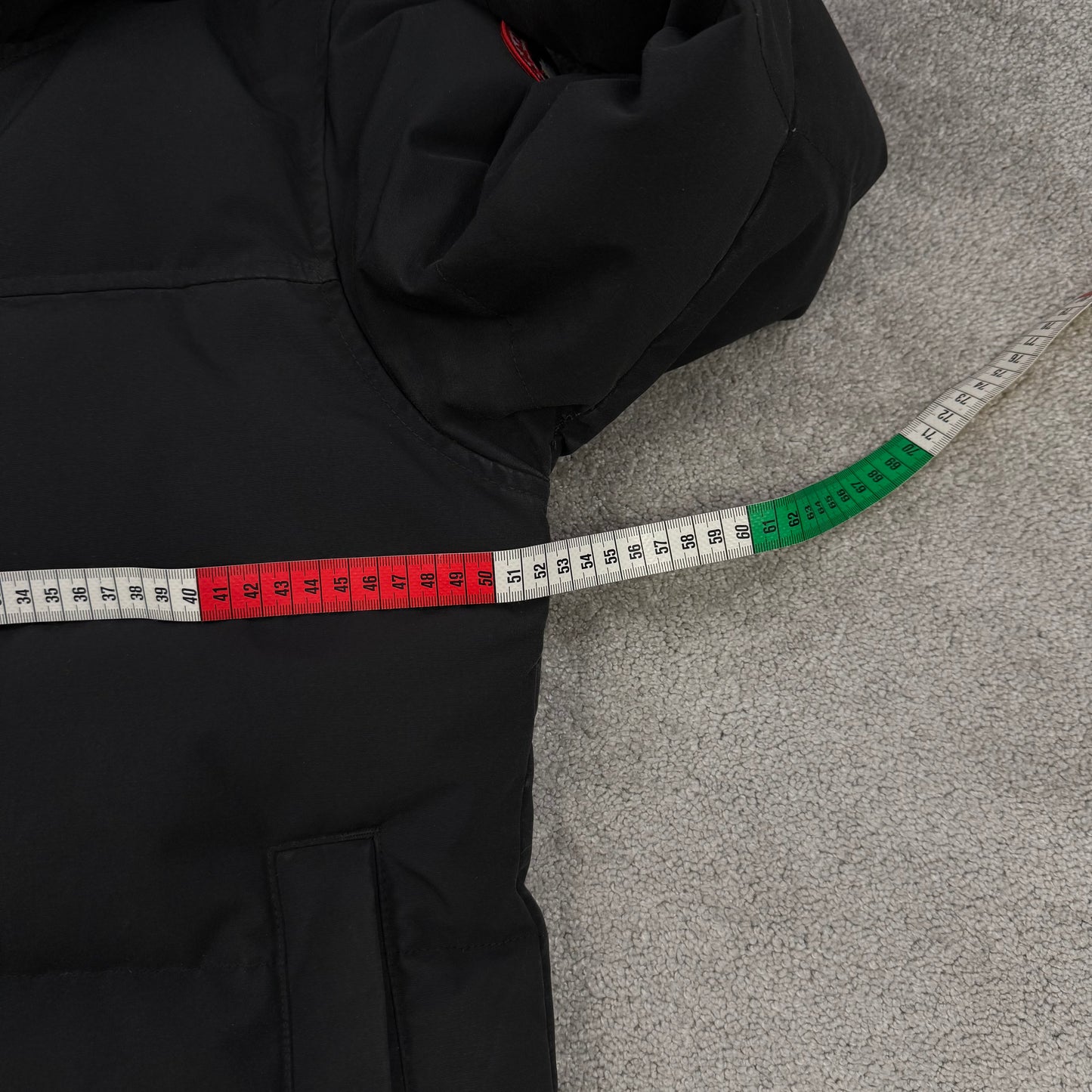 Canada Goose Macmillan Parka