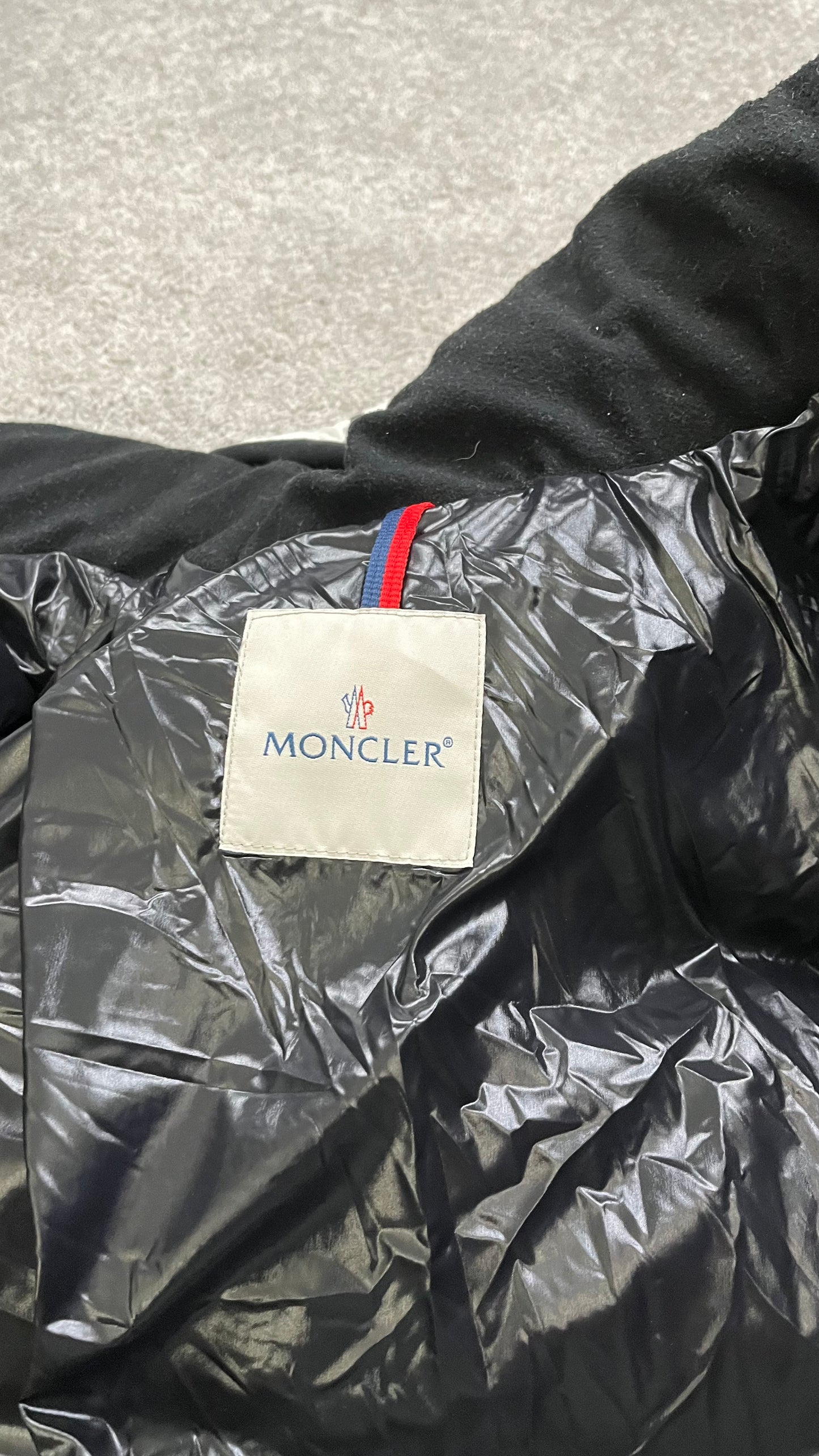 Moncler Himalaya