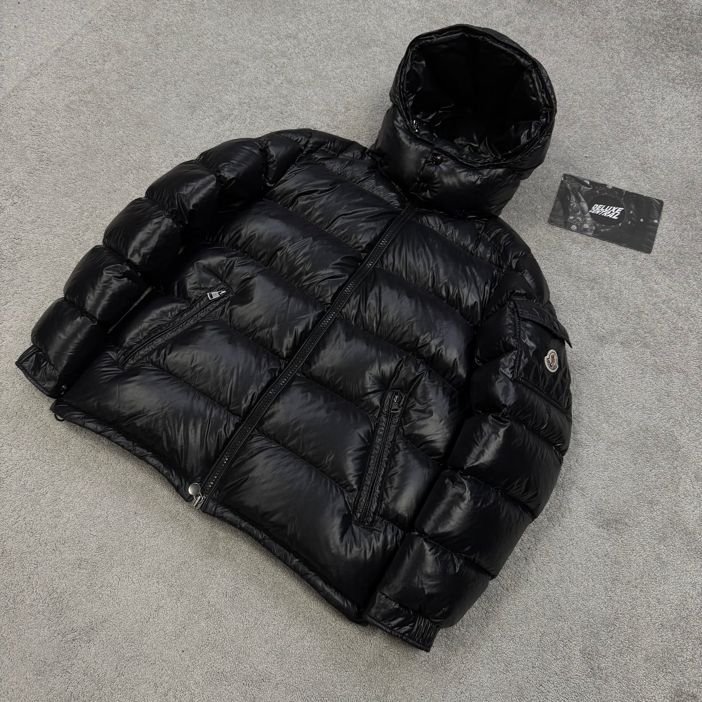 Moncler Maya