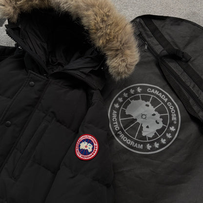 Canada Goose Carson Parka