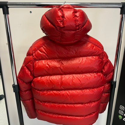 Moncler Zin Down Jacket