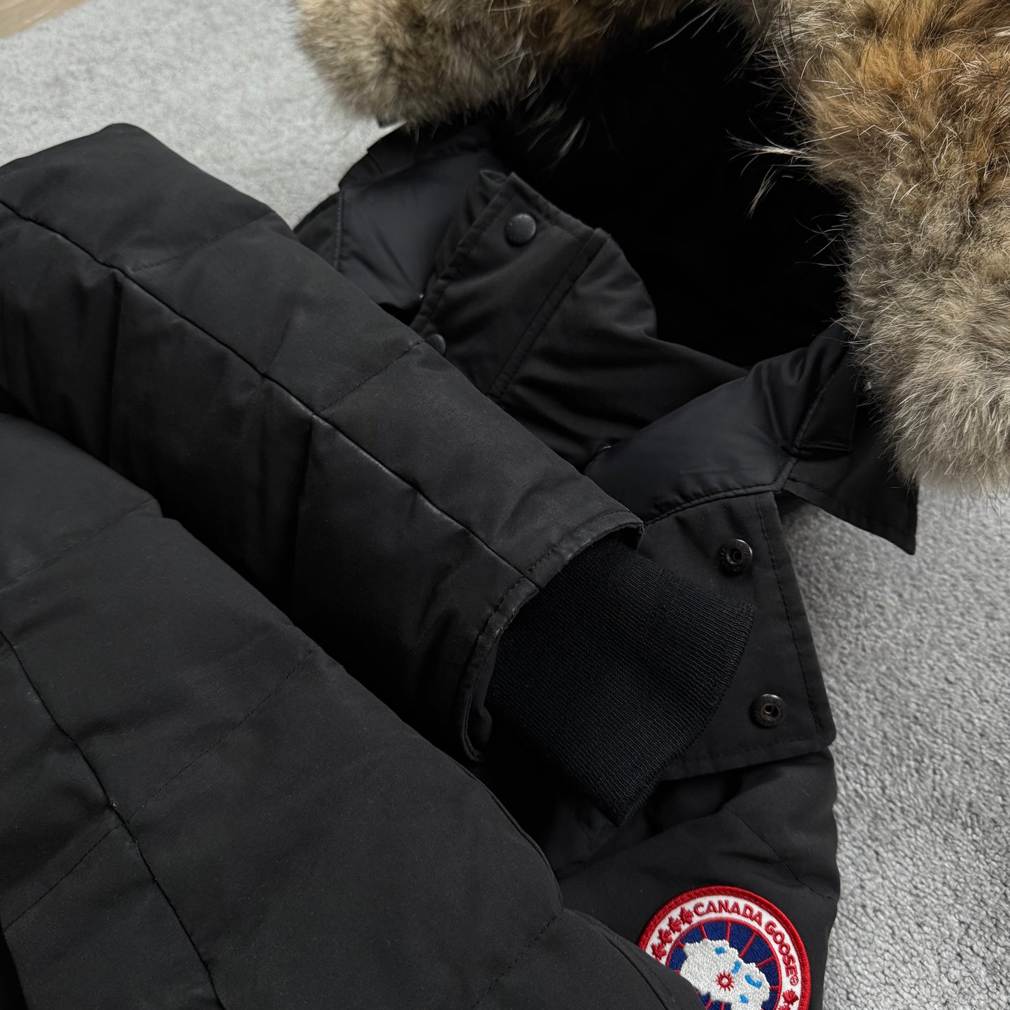 Canada Goose Wyndham