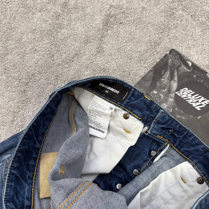 Dsquared ”Cool Guy Jean” Jeans