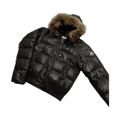 Moncler Alpine Bomber Jacket