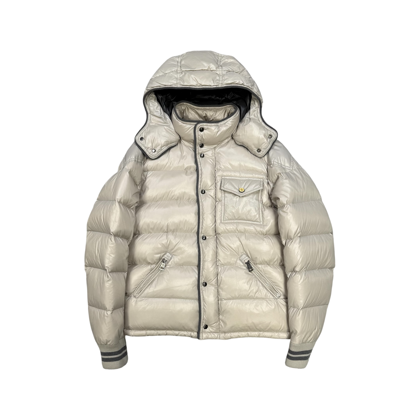 Moncler Borrome Jacket