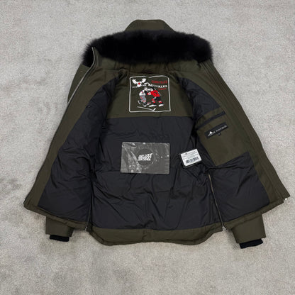 Moose Knuckles 3Q Jacket
