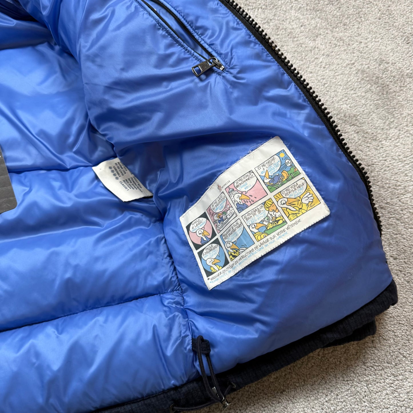 Moncler Montgenevre