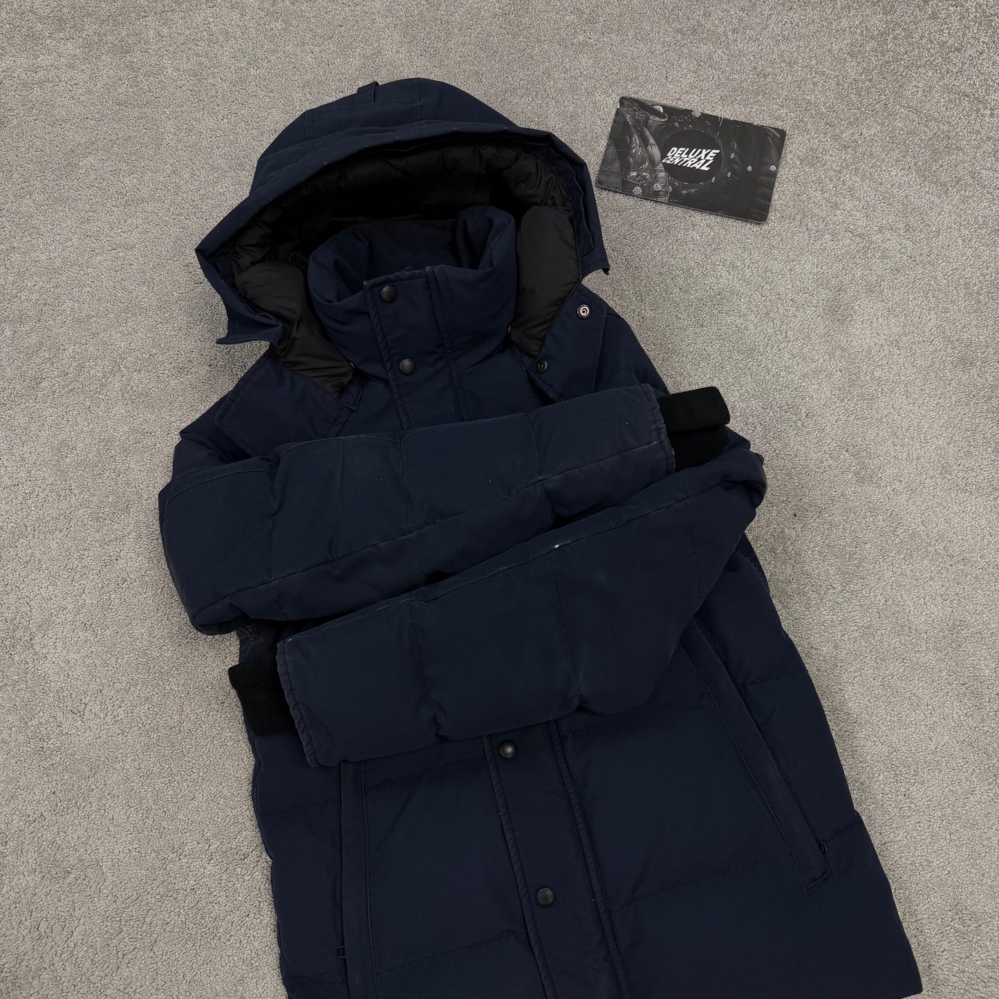 Canada Goose Wyndham