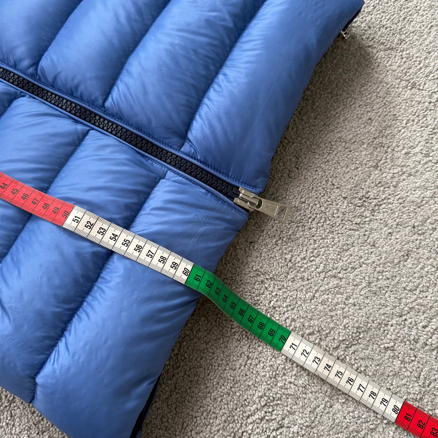 Moncler Thoule Down Jacket