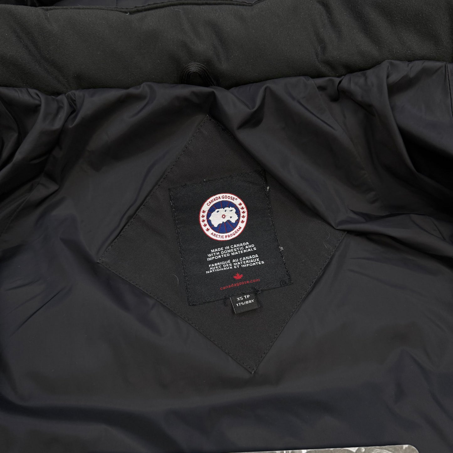 Canada Goose Emory Parka