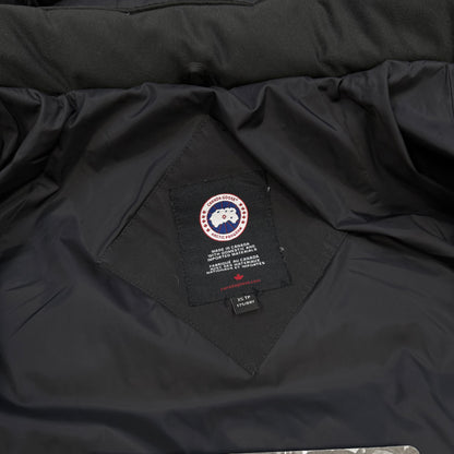 Canada Goose Emory Parka