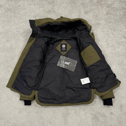 Canada Goose Macmillan