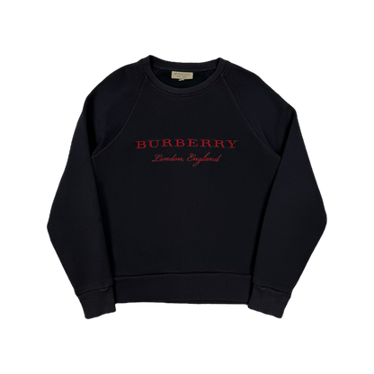 Burberry London England Sweatshirt