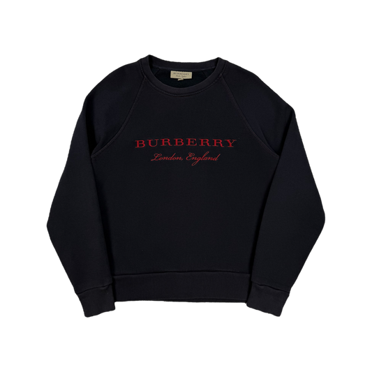 Burberry London England Sweatshirt