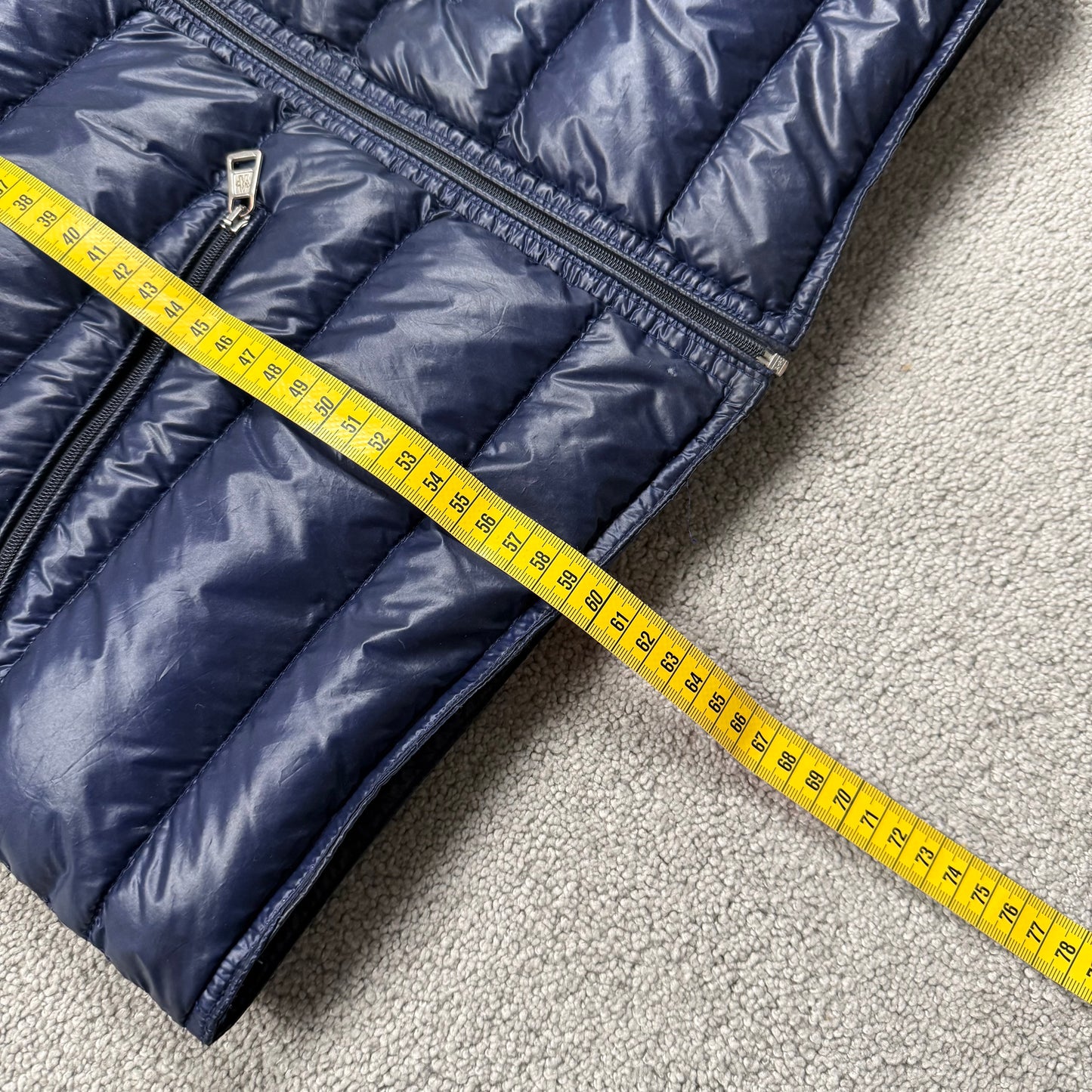 Moncler Gui Gilet