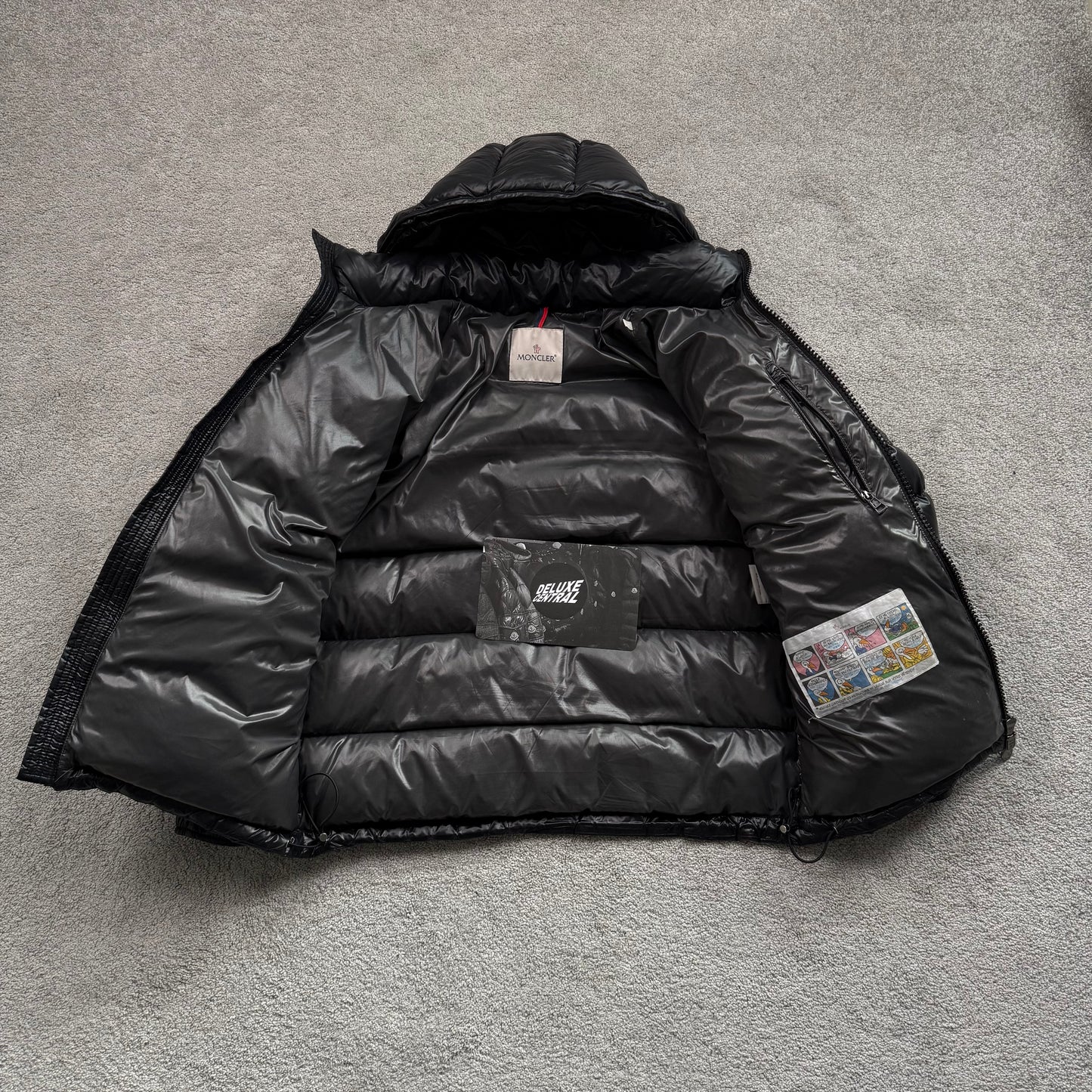 Moncler Maya