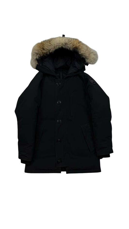 Canada Goose Black Label Chateau Parka