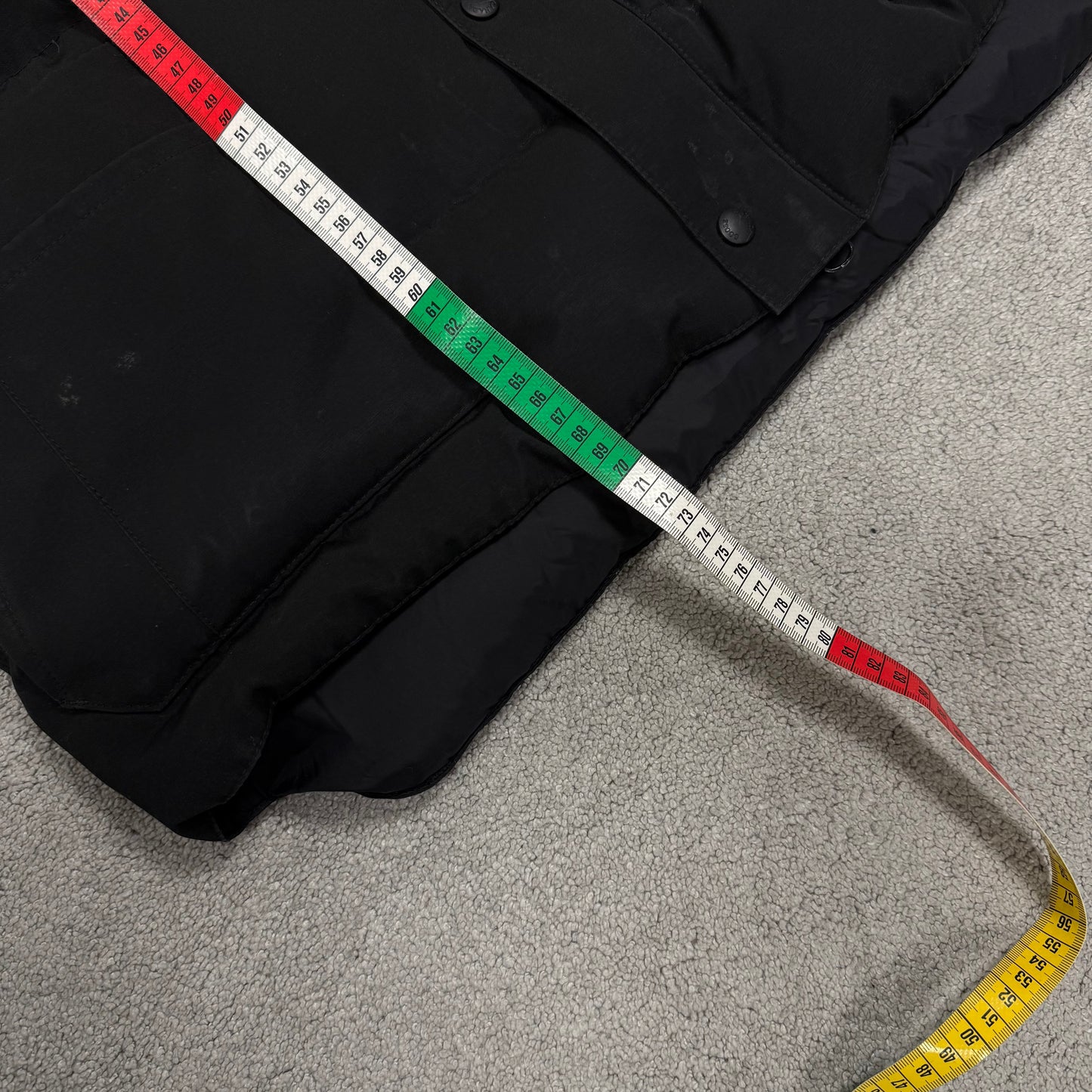 Canada Goose Freestyle Crew Vest