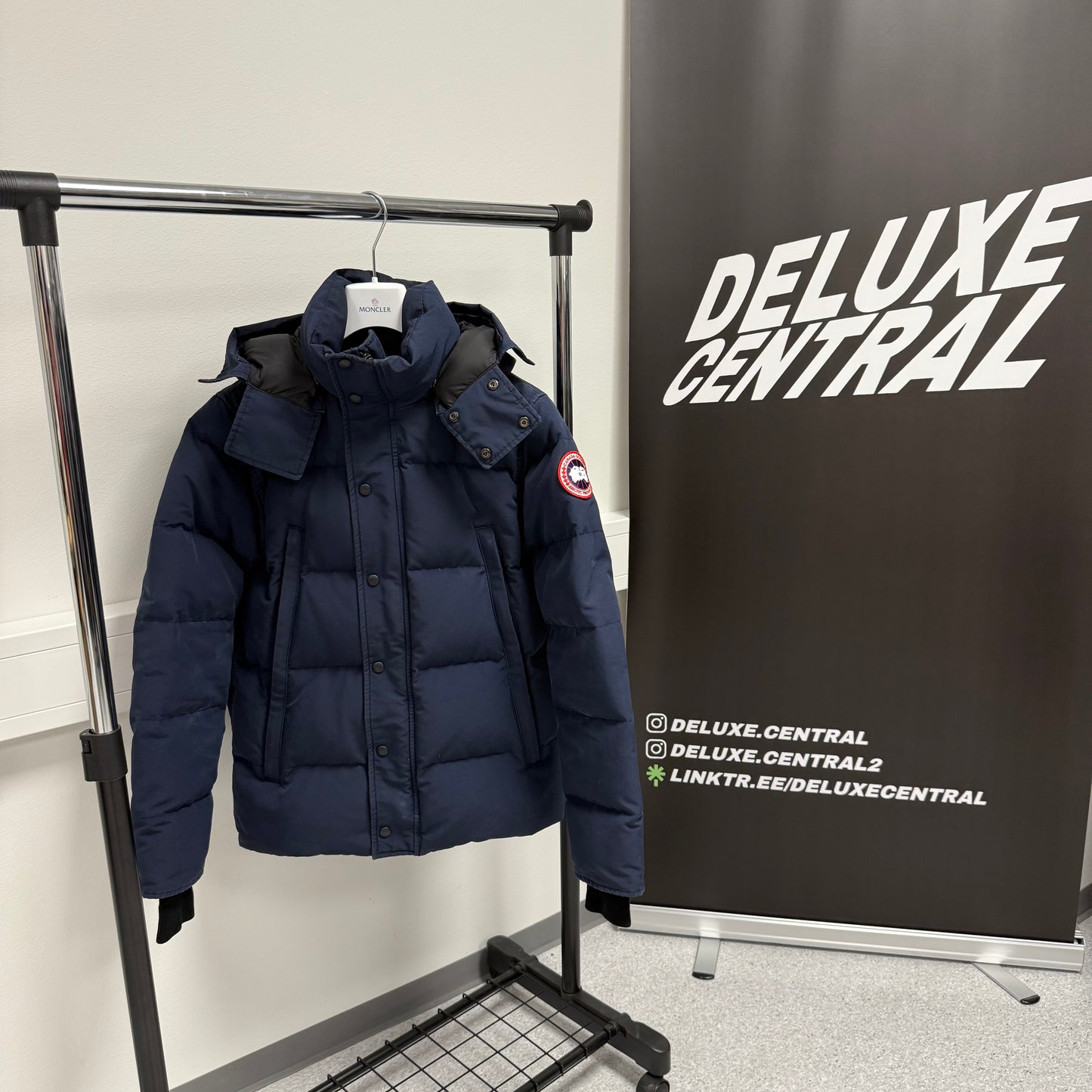 Canada Goose Wyndham