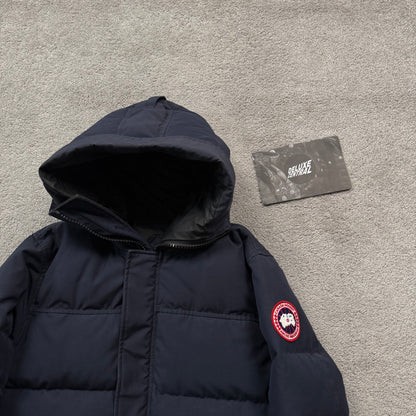 Canada Goose Macmillan