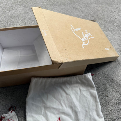 Christian Louboutin Junior Spike