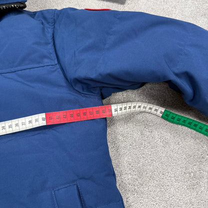 Canada Goose Macmillan