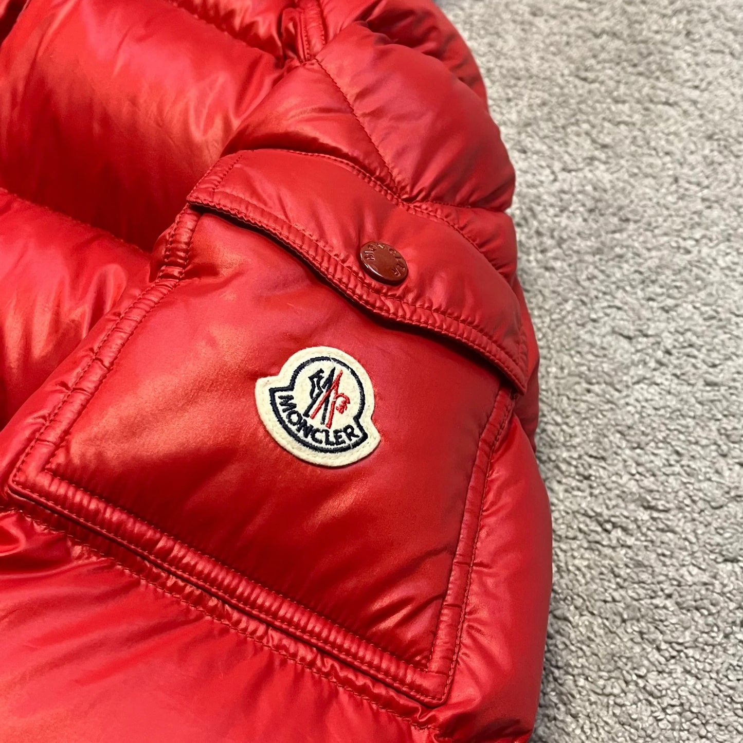 Moncler Maire Giubotto