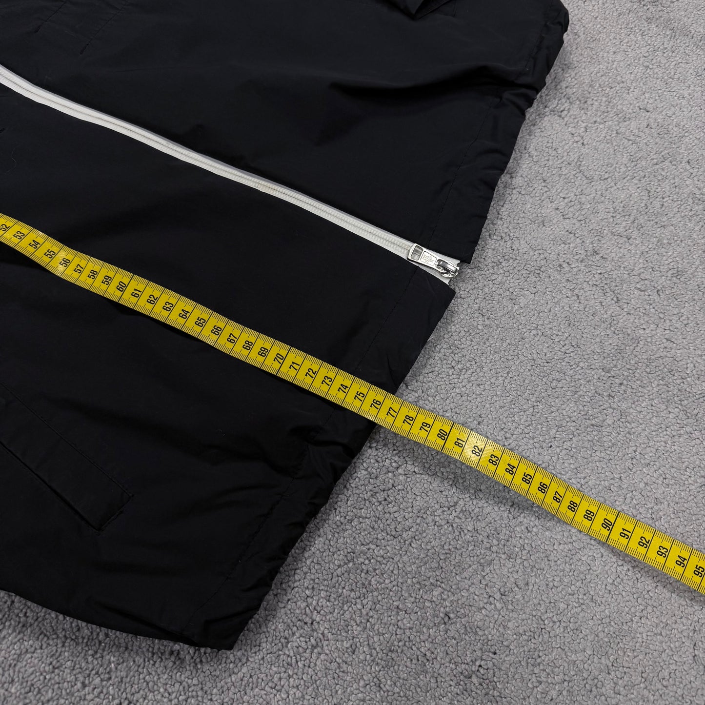 Moncler Carion Windbreaker