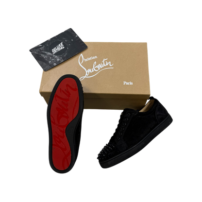 Christian Louboutin Junior Spike