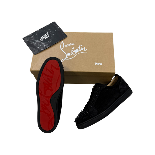 Christian Louboutin Junior Spike