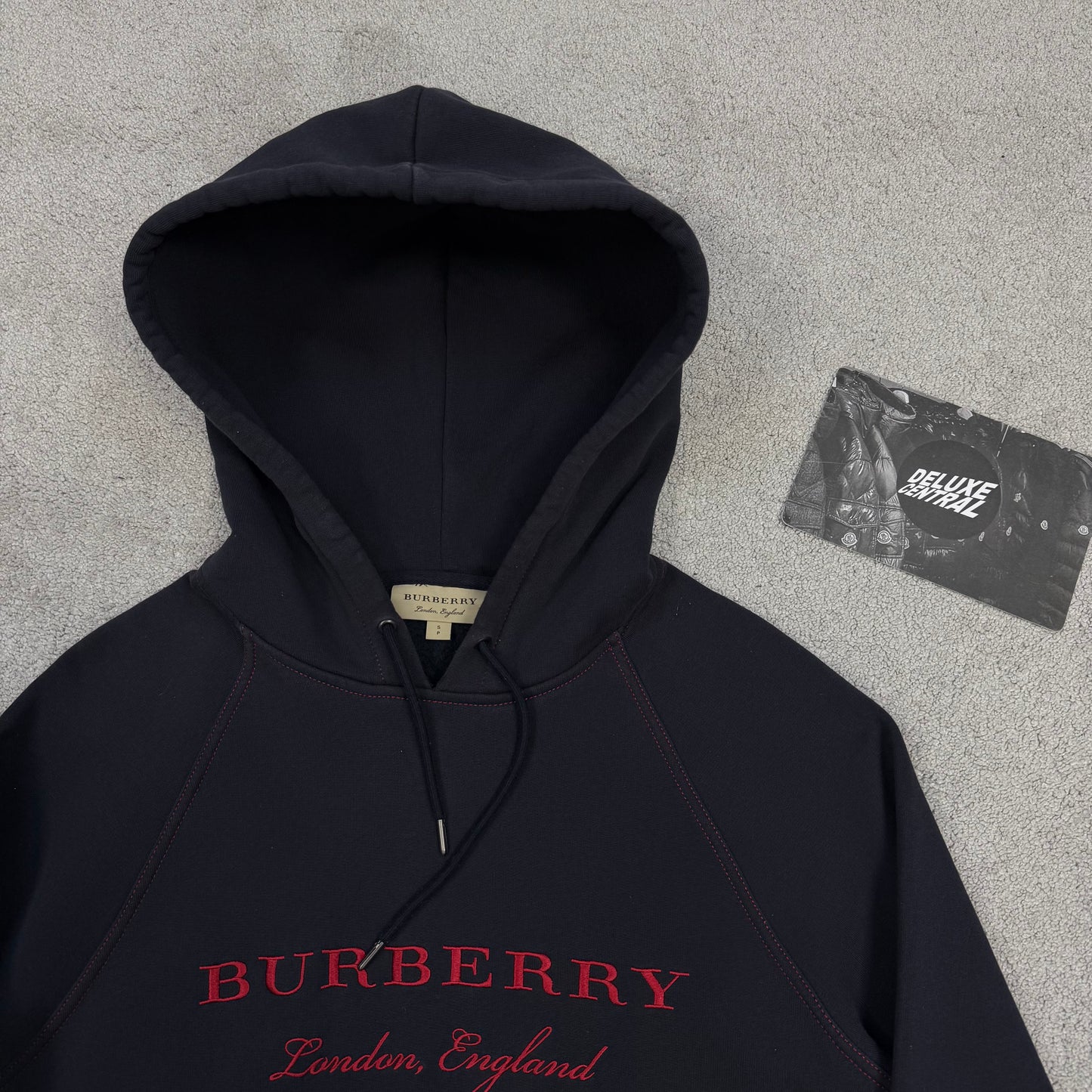 Burberry London England Hoodie
