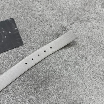 Louis Vuitton Monogram Reversible Belt