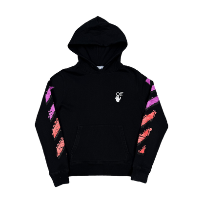 Off-White Marker Slim Hoodie