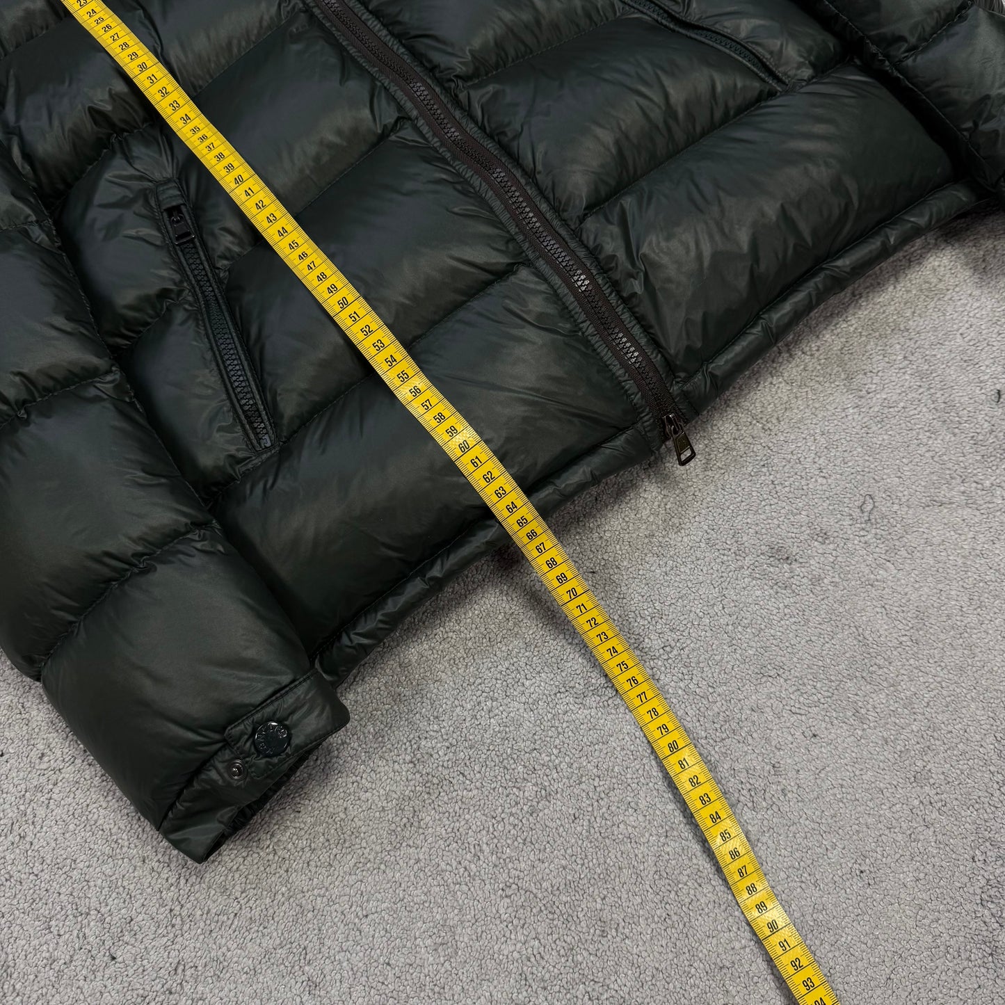 Moncler Zin