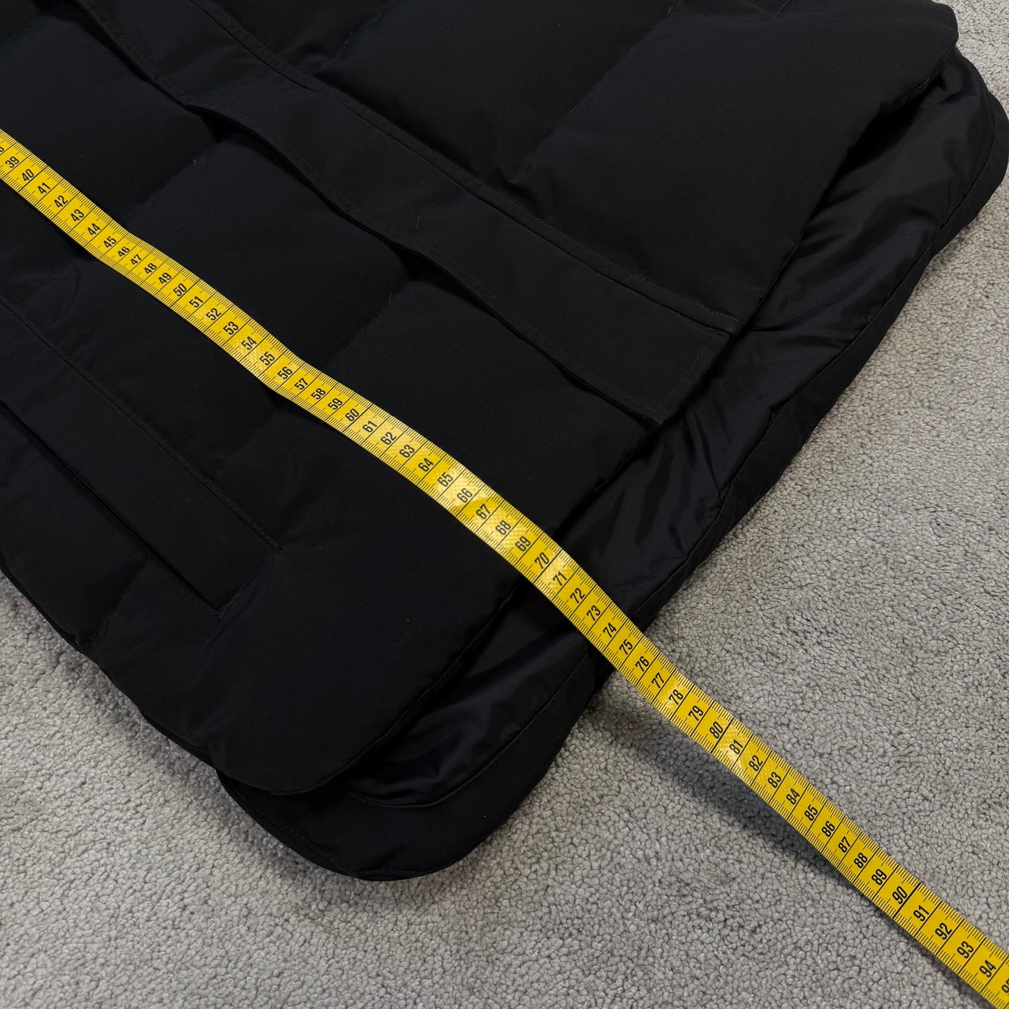 Canada Goose Macmillan