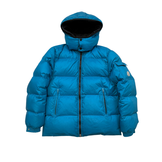 Moncler Bazille Down Jacket