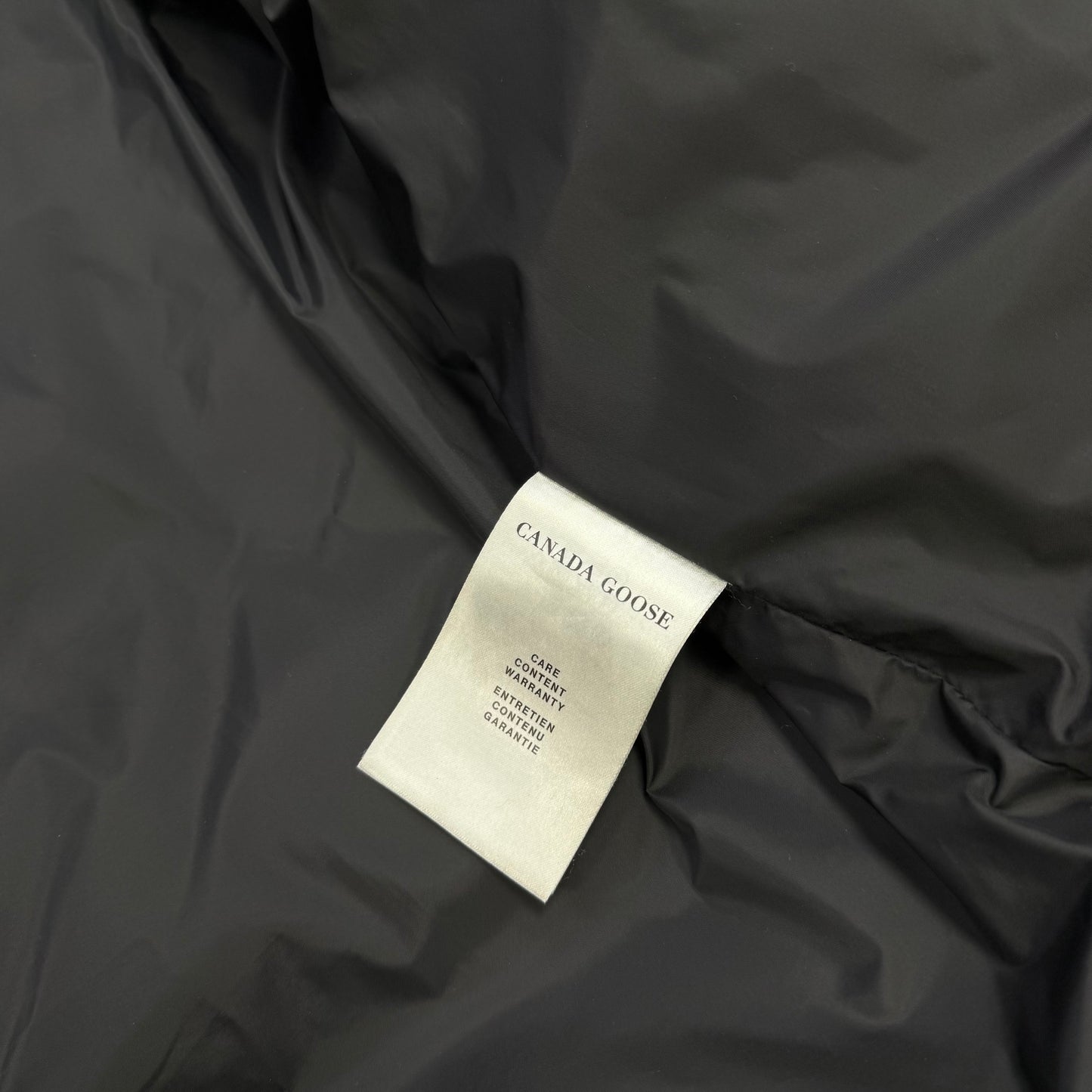 Canada Goose Macmillan