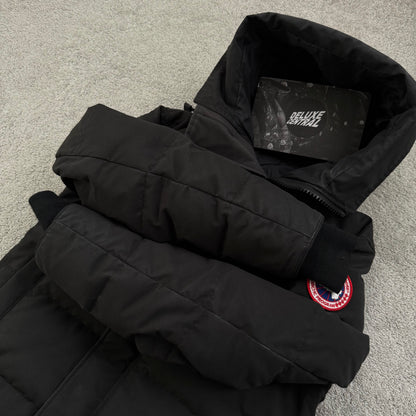 Canada Goose Macmillan