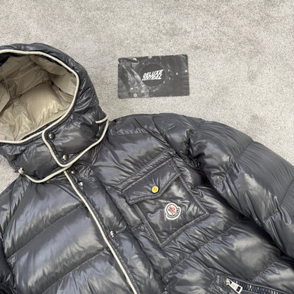 Moncler Borrome Jacket