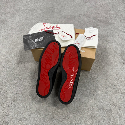 Christian Louboutin Junior Spike
