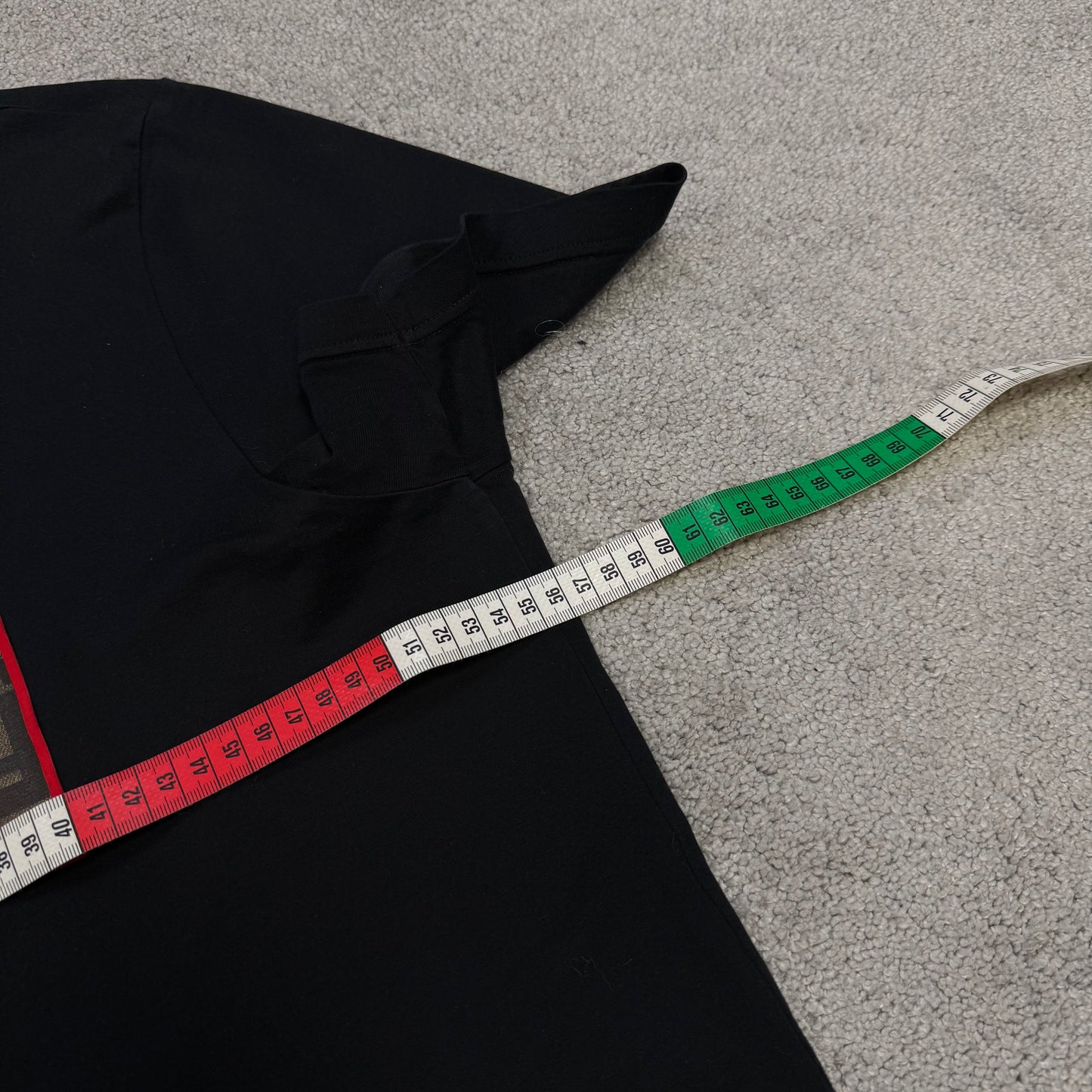 Fendi Roma T-Shirt