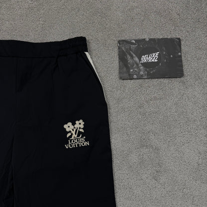 Louis Vuitton X Tyler the Creator Technical Track Pants