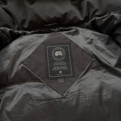 Canada Goose Wyndham Black Label